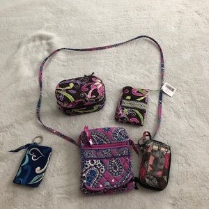 Vera Bradley bundle
